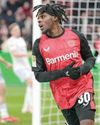 Reds sign Dutch right back Frimpong from Leverkusen for Alexander-Arnold63