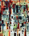 Promises are for never: Bashir Makhoul eyes pledges in Zawyeh Gallery show57