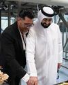 GDM opens UAE's first integrated metal facility49