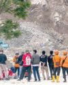 Toll rises to 17 in Indonesia quarry collapse22
