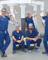 Dubai hospital performs 825 robotic surgeries18