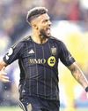 LAFC book lone remaining Club WC berth with America romp in playoff65