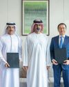MoU worth Dhs1 billion signed to develop and expand Ajman Port51