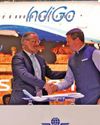Indian airline IndiGo orders 30 Airbus A350 widebody planes56