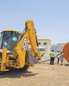 SEWA develops power network in 15 sites5