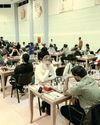 Unbeaten Grebnev goes on top with four victories and one draw62