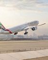 Emirates to resume Damascus services42