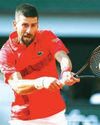 Djokovic beats Norrie to join Nadal in French Open century club, Boisson stuns Pegula75