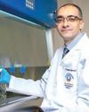 Ajman University researcher wins Thumbay grant9