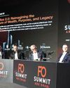 Abu Dhabi emerges as epicentre for global wealth dialogue at summit45