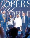 Guinness record for 'largest training session'12