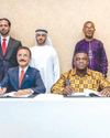 PCFC, Ghana sign MoU to establish economic zone, digital incubator46