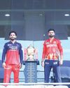 Punjab stand in way of Kohli's dream as IPL awaits new winners74