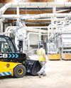 European factory output stabilises further but Asia and US struggle50