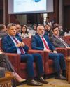 Ajman University hosts ‘Research Day’ event17
