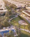 Al Tay Hills project on solid track in Sharjah44