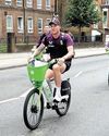 Traffic chaos, rain delay England-WI match as some players arrive on bikes69