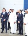AD Ports Group opens first phase of Tbilisi Intermodal hub in Georgia47