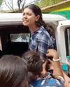 Student denied bail over 'religious sentiments'34
