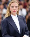 Hollywood star Scarlett Johansson discusses the road ahead in acting55