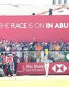 McIlroy leads strong field at Abu Dhabi HSBC C’ship56