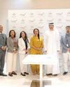 Sharjah Airport welcomes first Ethiopian flight48