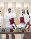 EDGE signs Dhs9 billion naval contract with Kuwait ministry14