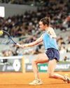 Boisson stuns Andreeva to continue dream French Open run, Sinner breezes past Bublik43