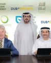 Dubai Airports and Etihad Esco light up path to sustainability9