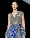 What is Ananya Panday day dreaming about while sweating it out in the gym?25
