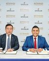 Etihad Airways, STARLUX Airlines sign codeshare partnership deal13