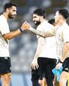 UAE bid to keep World Cup hopes alive with victory over Uzbekistan28