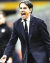 'Italian genius' Inzaghi to coach Saudi Arabia's club Al Hilal72