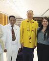 Holistic health discussed at Dubai gathering14