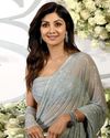 Bollywood star Shilpa Shetty relives 'Dhadkan' magic on London streets62