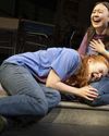 Broadway has finally found its Gen Z audience – by telling Gen Z stories60