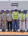 'Al Mamsha Raseel' project floated in Sharjah44
