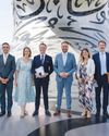 Belgium's Deputy PM visits Museum of the Future6