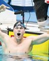 Hobson blazes to 200- metre freestyle victory at US Swimming C’ships76