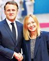 EU, US report progress on trade talks despite new metals tariffs47