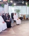 UAE’s commitment to fostering creativity56