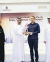 Grebnev wins 25th Dubai Open Chess title63