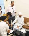Hundreds look for jobs at career fair in Dubai9