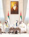 President and Rulers pray for peace, prosperity on Eid0