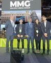 Multiply Group announces the launch of MMG40