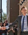 Tom Hiddleston leads the cosmic puzzle that is 'Life of Chuck'53