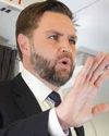 Vance silence on Musk may be Game of Thrones tactic ever23