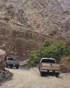 UAE likely to receive more rain today: NCM6
