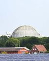 Nuclear sector contributes $286.8b annually to EU's economic output47