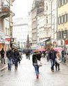 German economy may contract by 0.3%45